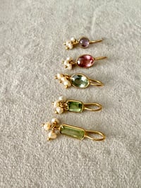 Image 2 of Mono boucle BHOTIS 