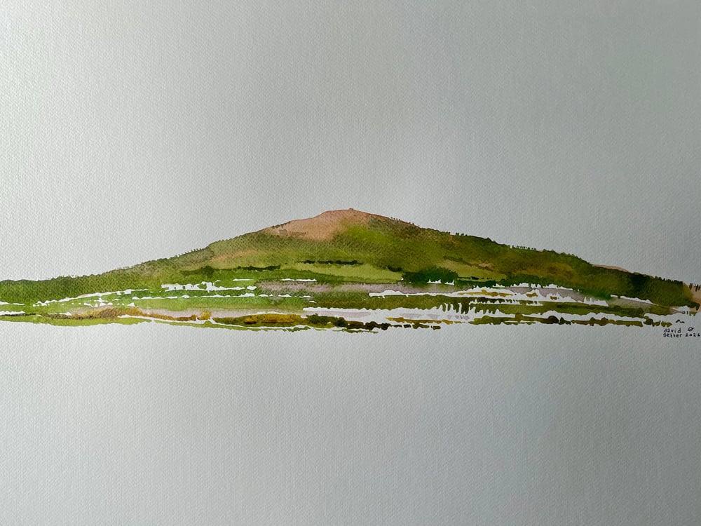 Image of Moel Famau A2 no2