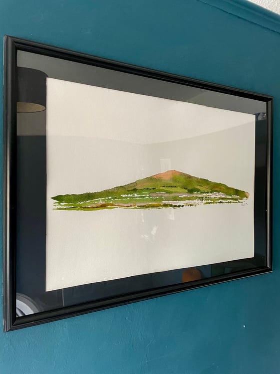 Image of Moel Famau A2 no2