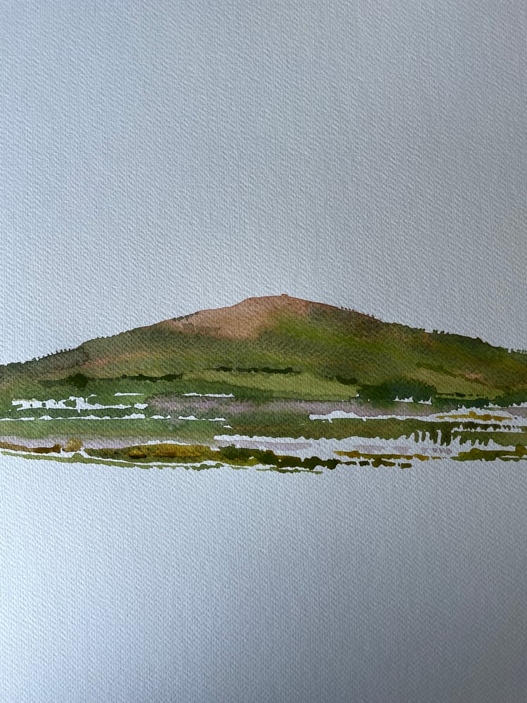 Image of Moel Famau A2 no2
