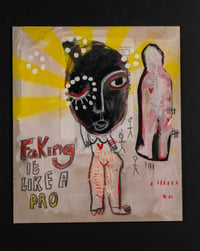 Faking It Like A Pro