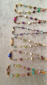 Image 3 of Bracelets Mudra  A