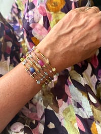 Image 2 of Bracelets Mudra  A