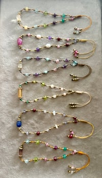 Image 4 of Bracelets Mudra  A