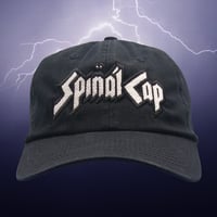 Image 1 of Spinal Cap