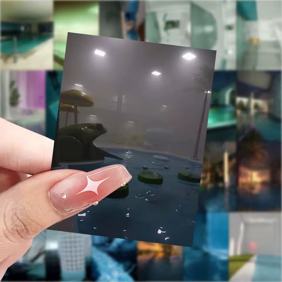 Image of Liminal Sticker Pack ˗ˏˋ ☁️ ⊹ ࣪ ˖