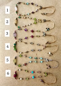 Image 1 of Bracelets Mudra C 