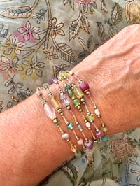 Image 2 of Bracelets Mudra C 
