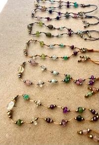 Image 2 of Bracelets Mudra D 