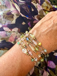 Image 3 of Bracelets Mudra D 