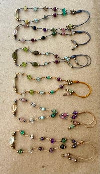 Image 4 of Bracelets Mudra D 