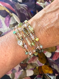 Image 5 of Bracelets Mudra D 