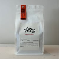 Image 1 of WEIRD SPACE ESPRESSO 500G