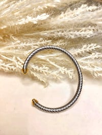 Vannah bangle