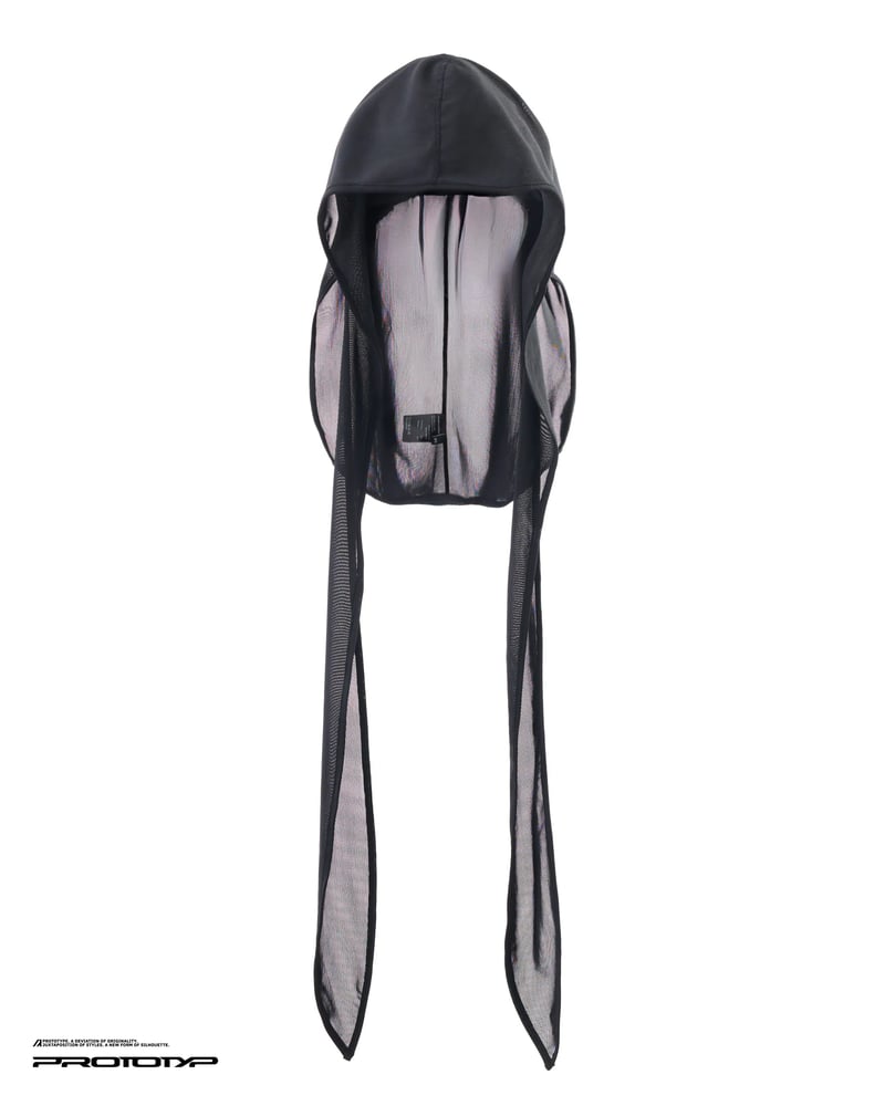 Image of PROTOTYP - SONIC Mesh Team Durag