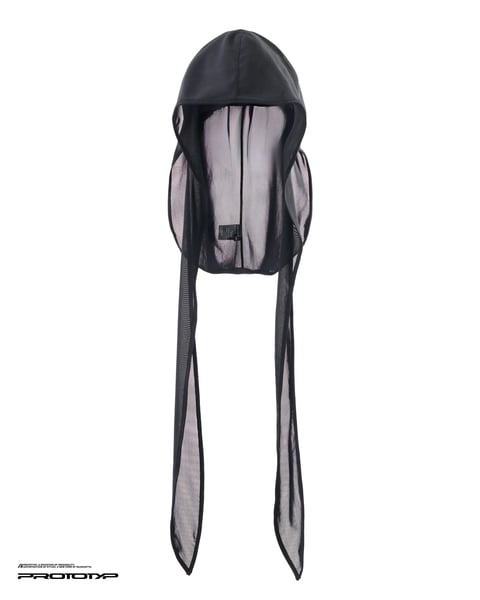 Image of PROTOTYP - SONIC Mesh Team Durag