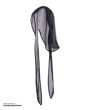 Image of PROTOTYP - SONIC Mesh Team Durag