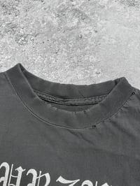 Image 2 of *Rare* Burzum 1994 ‘Hvis Lyset Tar Oss’ Longsleeve Shirt