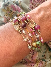 Image 2 of Bracelets Mudra E 