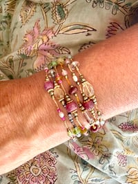 Image 4 of Bracelets Mudra E 