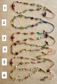 Image 1 of Bracelets Mudra E 