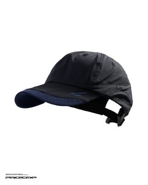 Image of PROTOTYP - SONIC Linear Cap (Black)