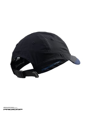 Image of PROTOTYP - SONIC Linear Cap (Black)