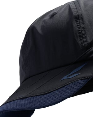 Image of PROTOTYP - SONIC Linear Cap (Black)