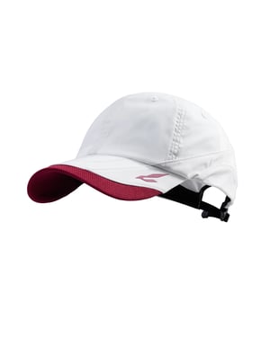 Image of PROTOTYP - SONIC Linear Cap (White)