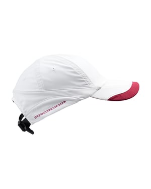 Image of PROTOTYP - SONIC Linear Cap (White)