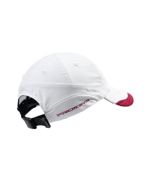 Image of PROTOTYP - SONIC Linear Cap (White)