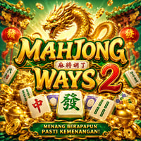Mahjong Ways 2