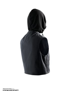 Image of PROTOTYP - SONIC VX Module Cropped Vest