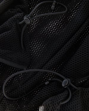 Image of PROTOTYP - SONIC VX Module Cropped Vest
