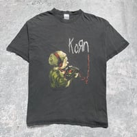 Image 1 of Korn 1998 ‘Follow The Leader’ T-Shirt