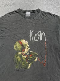 Image 4 of Korn 1998 ‘Follow The Leader’ T-Shirt