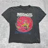 *Rare* Massacre 1991 ‘Europe And Beyond Tour’ T-Shirt