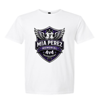 2026 TOURNAMENT TEE 1