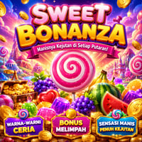 Sweet Bonanza