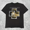 Rammstein 2001 ‘Mutter’ Bootleg T-Shirt