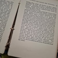 Image 4 of Fabulous homeopathic book dating back to 1883