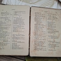 Image 6 of Fabulous homeopathic book dating back to 1883