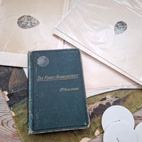 Image 1 of Fabulous homeopathic book dating back to 1883