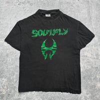 Image 1 of Soulfly 1990’s T-Shirt