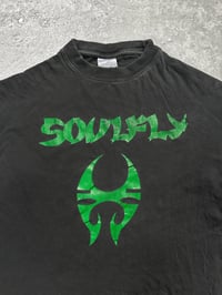 Image 4 of Soulfly 1990’s T-Shirt