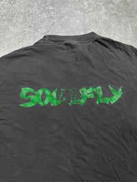 Image 6 of Soulfly 1990’s T-Shirt