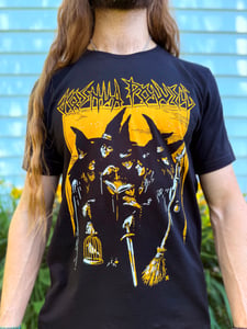 Image of “Coven” T-shirt