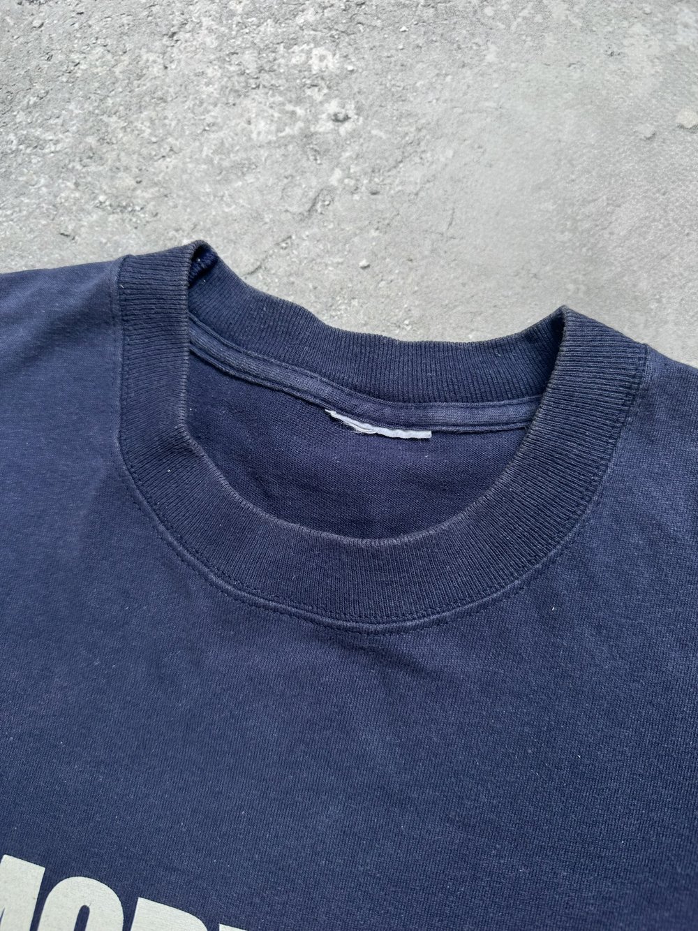 *Rare* Moby 2000 ‘Play’ T-Shirt