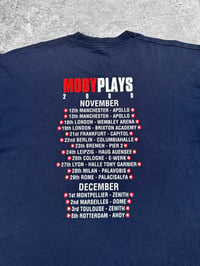 Image 5 of *Rare* Moby 2000 ‘Play’ T-Shirt