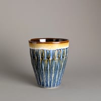 Image 2 of Stoneware Beaker 12
